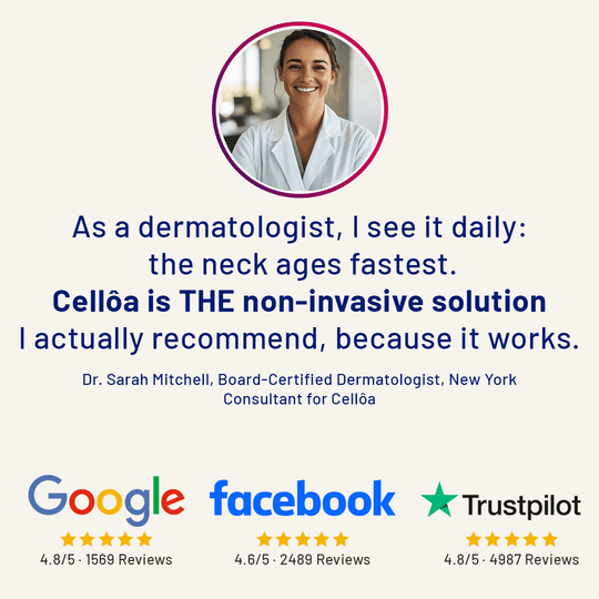 The Cellôa™ Lift (New Version - 2026)